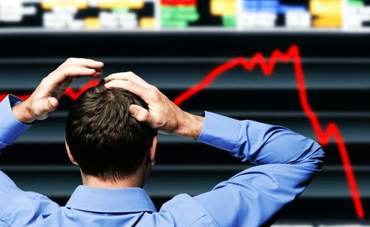 配资炒股平台：美股三大指数连续三次下跌！是什么情况？