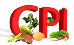 午讯：上个月CPI同比上涨1.6%！哪类食品影响的？
